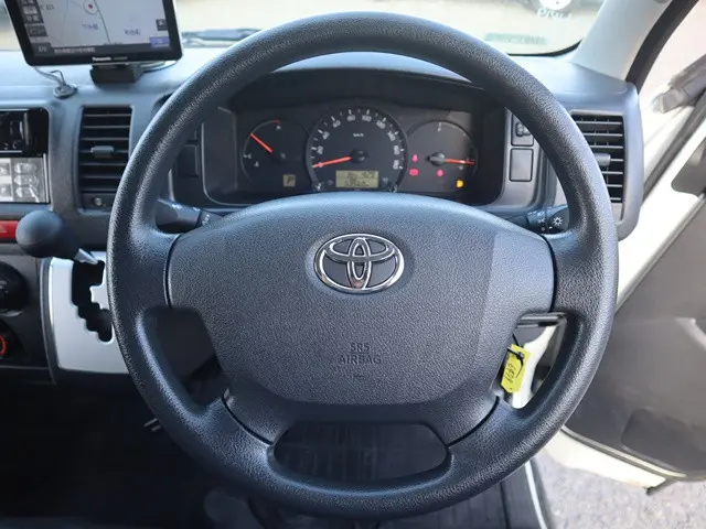 トヨタ その他(トヨタ) CBF-TRH200V(2WD)の写真37