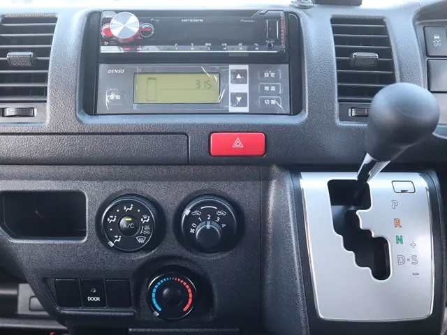 トヨタ その他(トヨタ) CBF-TRH200V(2WD)の写真39