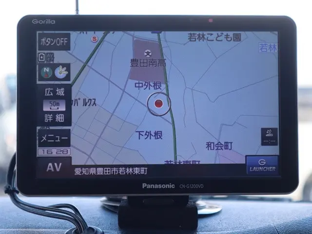 トヨタ その他(トヨタ) CBF-TRH200V(2WD)の写真41