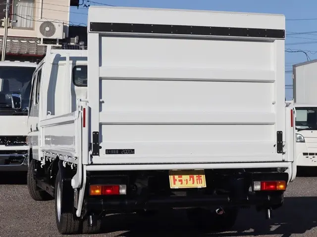 三菱 キャンター TPG-FEB50(2WD)の写真7