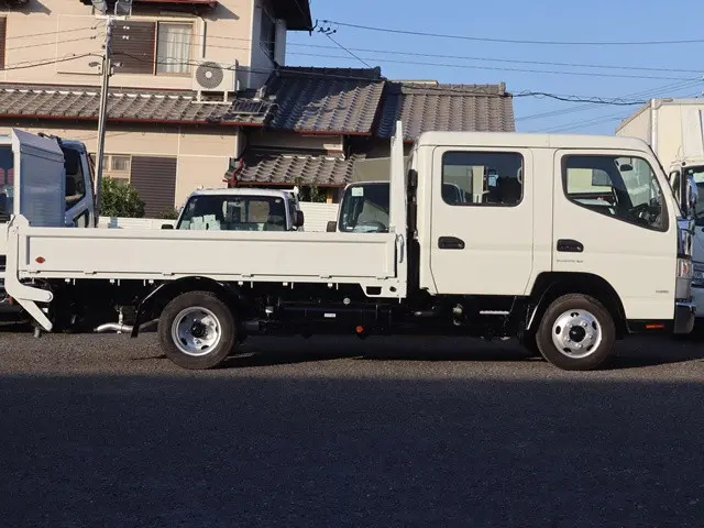 三菱 キャンター TPG-FEB50(2WD)の写真8