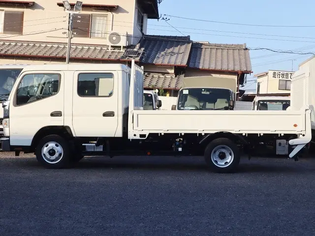 三菱 キャンター TPG-FEB50(2WD)の写真9