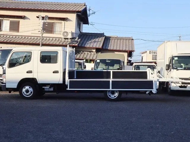 三菱 キャンター TPG-FEB50(2WD)の写真13