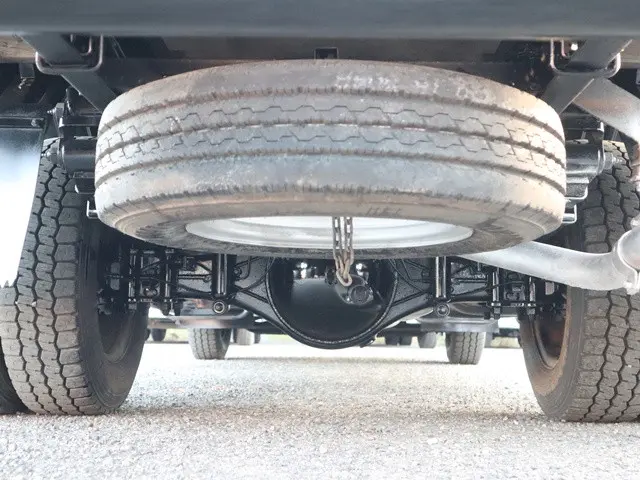 三菱 キャンター TPG-FEB50(2WD)の写真19