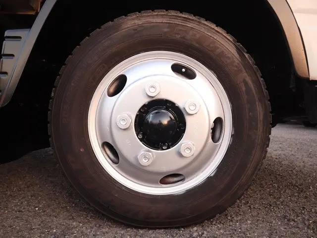三菱 キャンター TPG-FEB50(2WD)の写真21