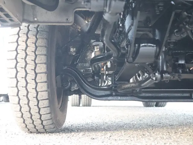 三菱 キャンター TPG-FEB50(2WD)の写真22
