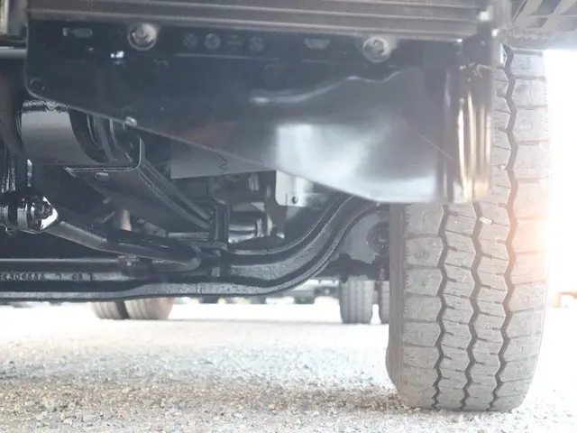 三菱 キャンター TPG-FEB50(2WD)の写真23