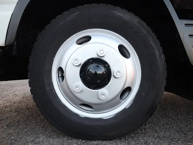 三菱 キャンター TPG-FEB50(2WD)の写真24
