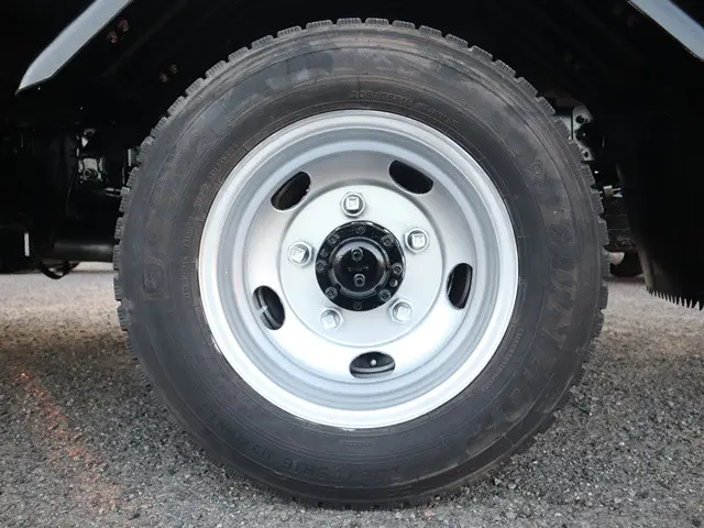 三菱 キャンター TPG-FEB50(2WD)の写真25