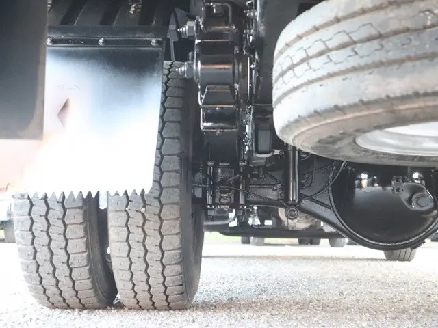 三菱 キャンター TPG-FEB50(2WD)の写真26
