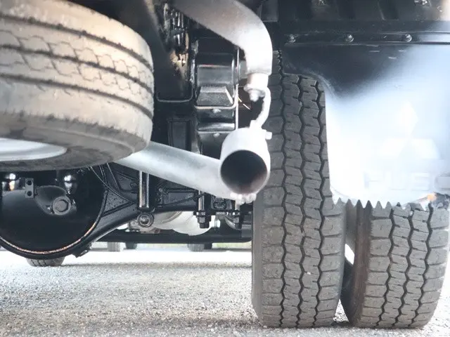 三菱 キャンター TPG-FEB50(2WD)の写真27