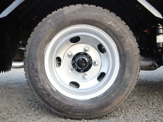 三菱 キャンター TPG-FEB50(2WD)の写真28