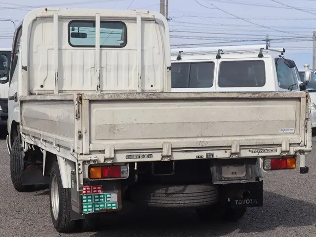 トヨタ トヨエース TC-TRY220(2WD)の写真2