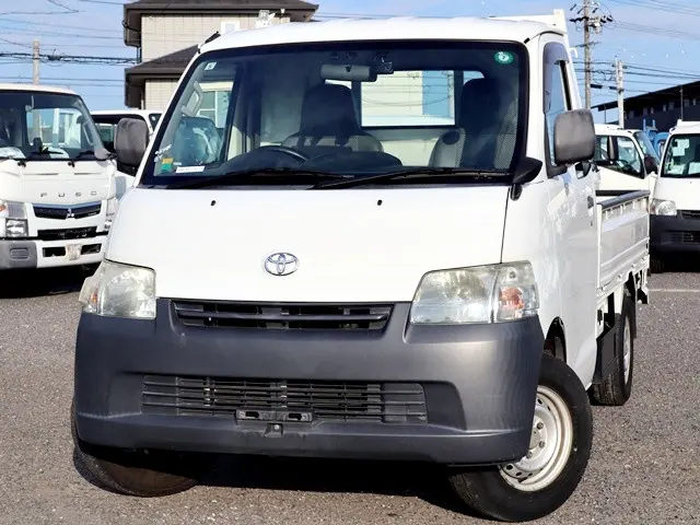 トヨタ タウンエーストラック DBF-S402U(2WD)の写真1