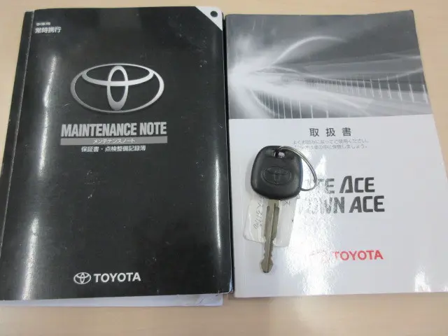 トヨタ ライトエーストラック DBF-S402U(2WD)の写真5