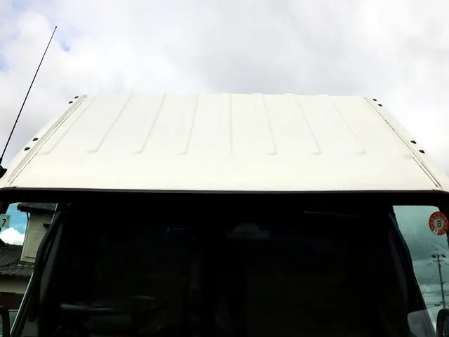 トヨタ ダイナ 2RG-XZU605(2WD)の写真14