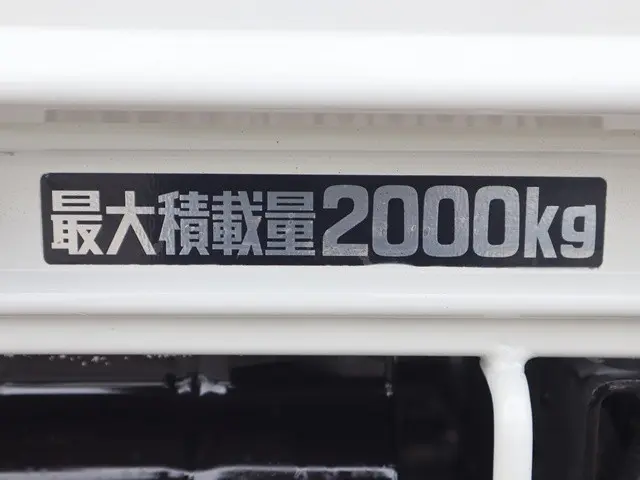 トヨタ ダイナ 2RG-XZU605(2WD)の写真19