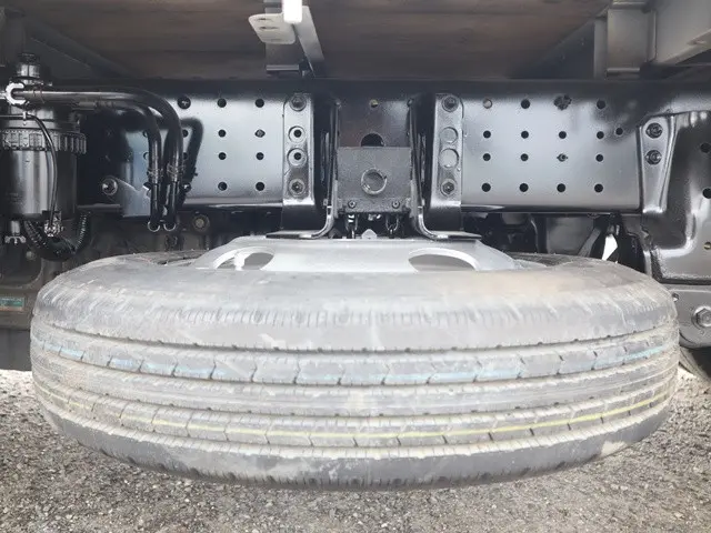 トヨタ ダイナ 2RG-XZU605(2WD)の写真21