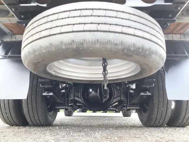 トヨタ ダイナ 2RG-XZU605(2WD)の写真23