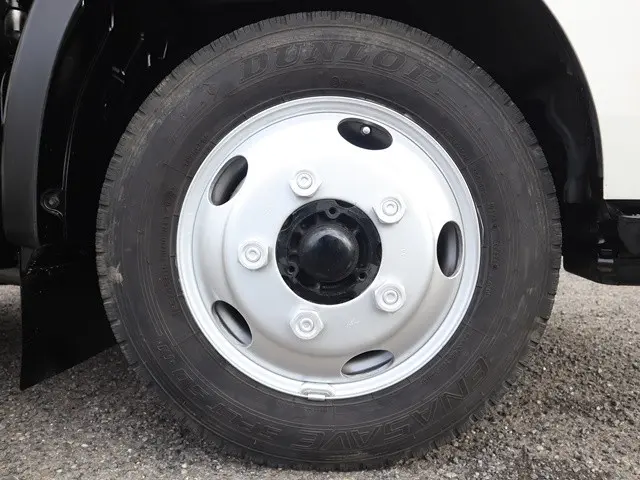 トヨタ ダイナ 2RG-XZU605(2WD)の写真24