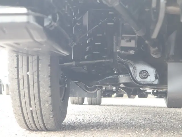 トヨタ ダイナ 2RG-XZU605(2WD)の写真25