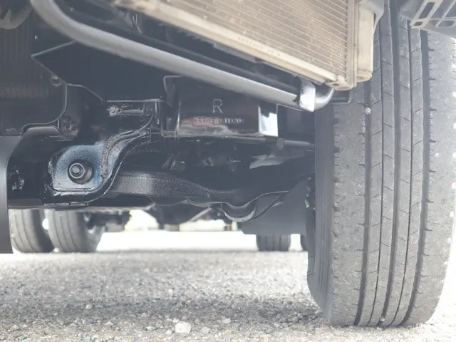 トヨタ ダイナ 2RG-XZU605(2WD)の写真26