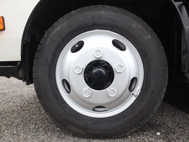 トヨタ ダイナ 2RG-XZU605(2WD)の写真27