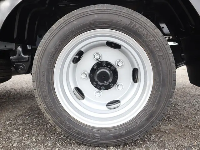 トヨタ ダイナ 2RG-XZU605(2WD)の写真28