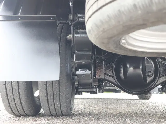 トヨタ ダイナ 2RG-XZU605(2WD)の写真29