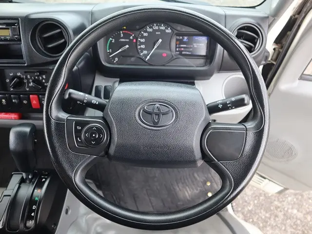 トヨタ ダイナ 2RG-XZU605(2WD)の写真36