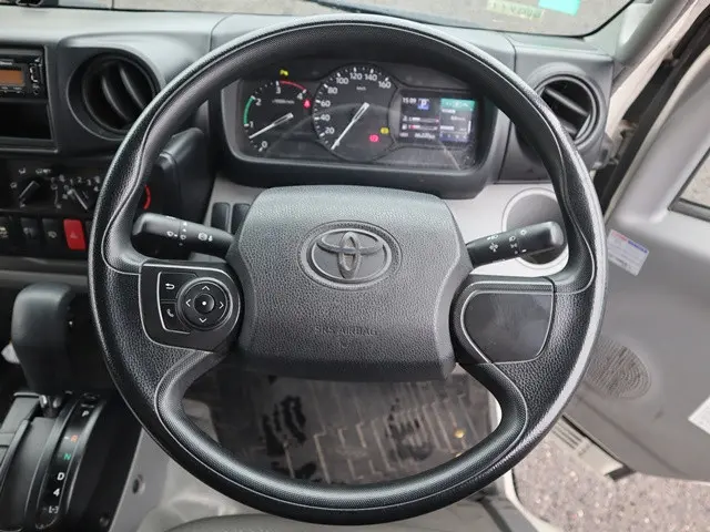 トヨタ ダイナ 2RG-XZU605(2WD)の写真4