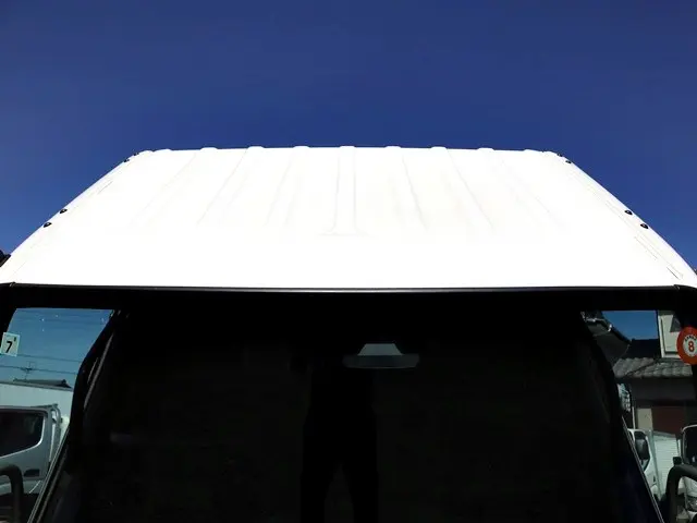 トヨタ ダイナ 2RG-XZU605(2WD)の写真14