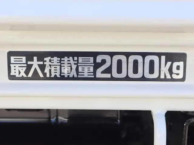 トヨタ ダイナ 2RG-XZU605(2WD)の写真19