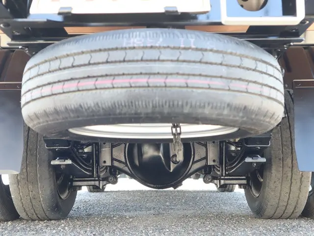 トヨタ ダイナ 2RG-XZU605(2WD)の写真22