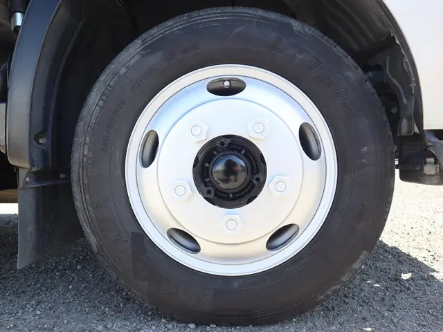トヨタ ダイナ 2RG-XZU605(2WD)の写真24