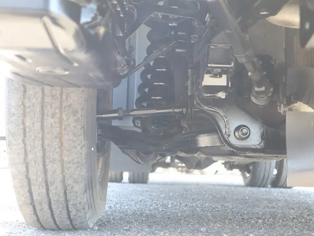 トヨタ ダイナ 2RG-XZU605(2WD)の写真25