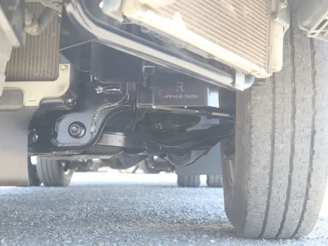 トヨタ ダイナ 2RG-XZU605(2WD)の写真26