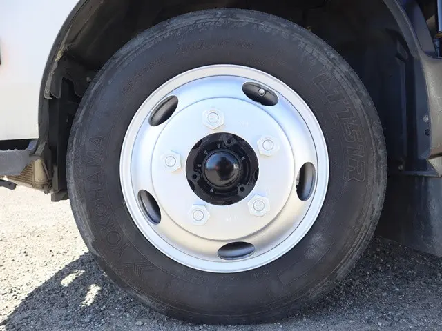 トヨタ ダイナ 2RG-XZU605(2WD)の写真27