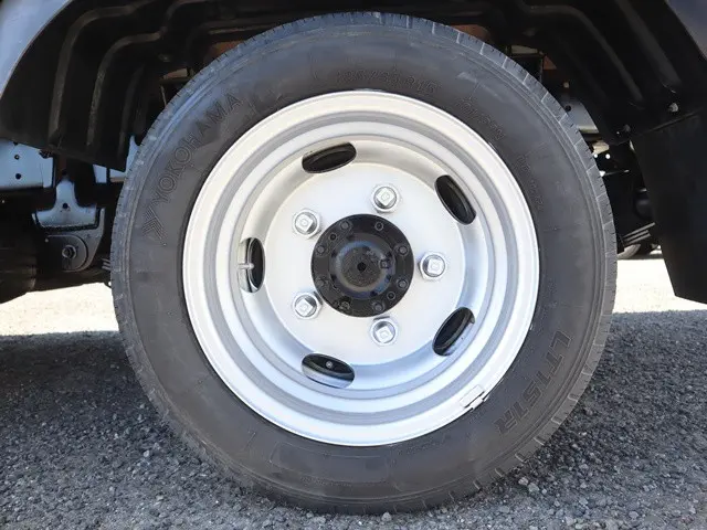 トヨタ ダイナ 2RG-XZU605(2WD)の写真28