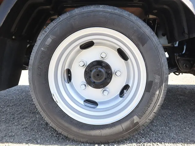 トヨタ ダイナ 2RG-XZU605(2WD)の写真31