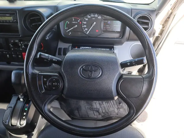 トヨタ ダイナ 2RG-XZU605(2WD)の写真36