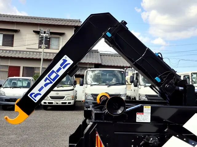 三菱 ファイター 2KG-FK72F(2WD)の写真18