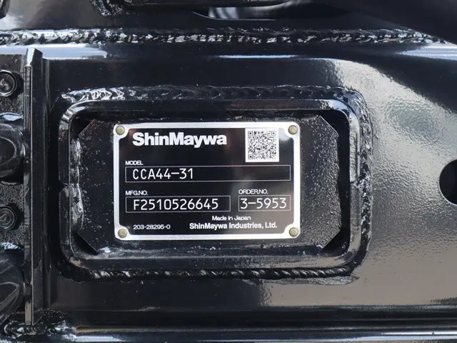 三菱 ファイター 2KG-FK72F(2WD)の写真21