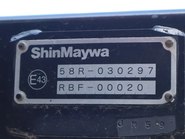 三菱 ファイター 2KG-FK72F(2WD)の写真22