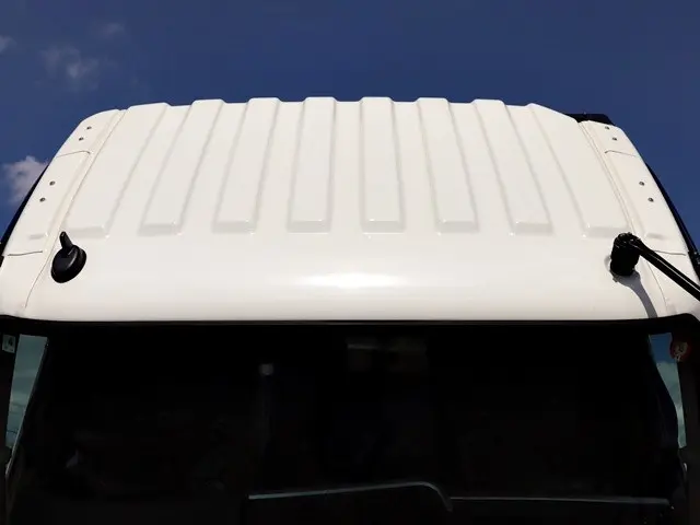 三菱 ファイター 2KG-FK72F(2WD)の写真23