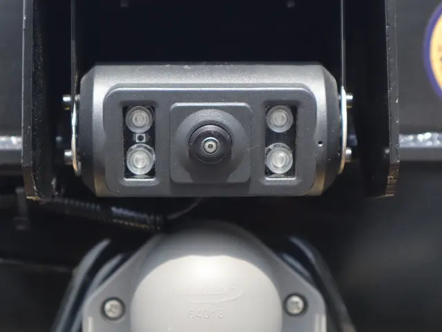 三菱 ファイター 2KG-FK72F(2WD)の写真24