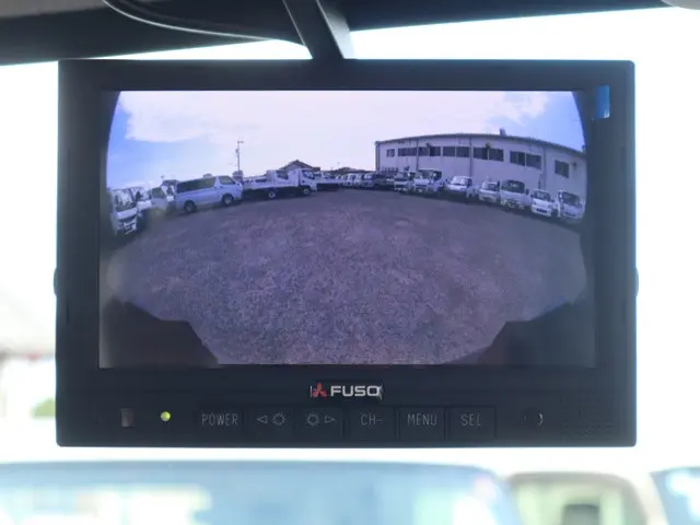 三菱 ファイター 2KG-FK72F(2WD)の写真25