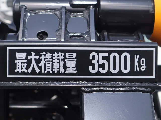 三菱 ファイター 2KG-FK72F(2WD)の写真27