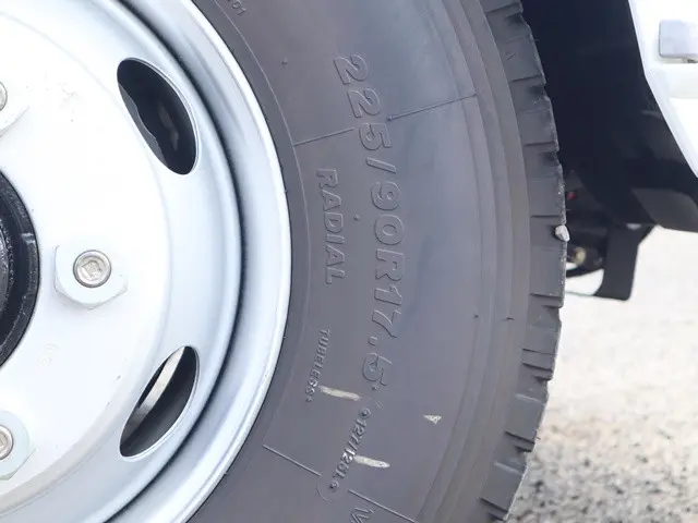 三菱 ファイター 2KG-FK72F(2WD)の写真30