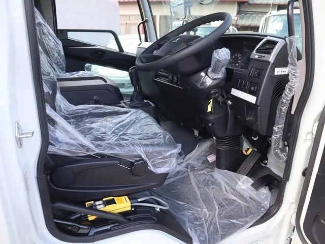 三菱 ファイター 2KG-FK72F(2WD)の写真33